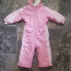 Snowsuit